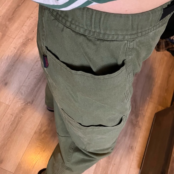 Gramicci Voyager Climbing Pant - Picture 3 of 4